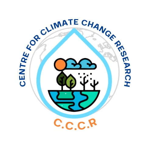 Center for Climate Change Research