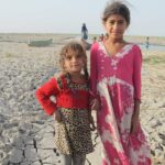 The Rising Tide of Environmental Migration in Iraq: A Looming Crisis